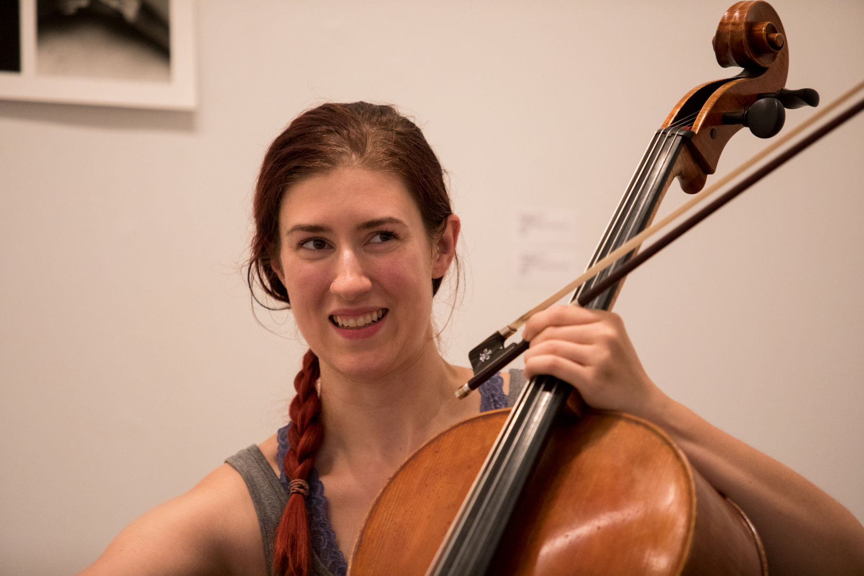 Rangbrook Ensemble